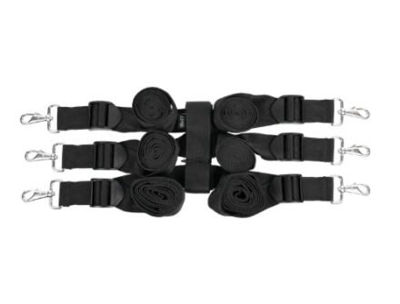 Edge Extreme Under the Bed® Restraint System - Image 4