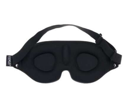 Blackout Vegan Blindfold - Image 2