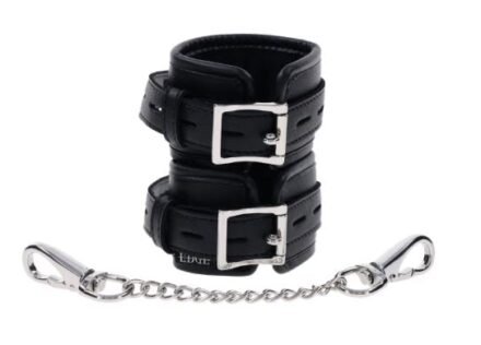 Edge Vegan Wrist Cuffs - Image 5