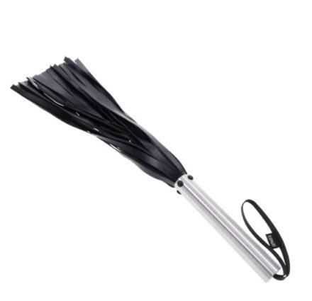 Edge Faux Leather Flogger - Image 4