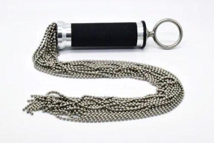 Deluxe BallChain Flogger - Image 2