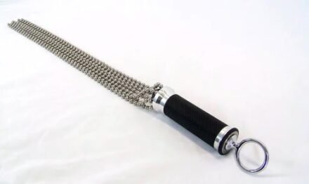 Deluxe BallChain Flogger - Image 3