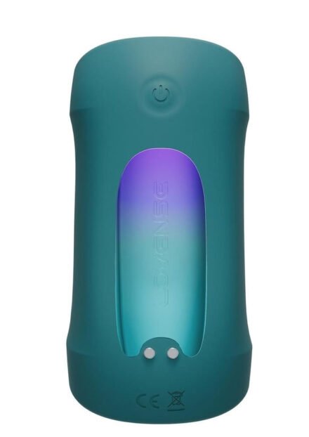 Lovense Gush 2 Handsfree Silicone Rechargeable Masturbator - Image 6