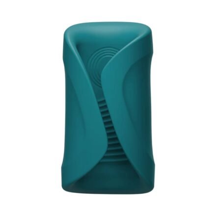 Lovense Gush 2 Handsfree Silicone Rechargeable Masturbator - Image 8