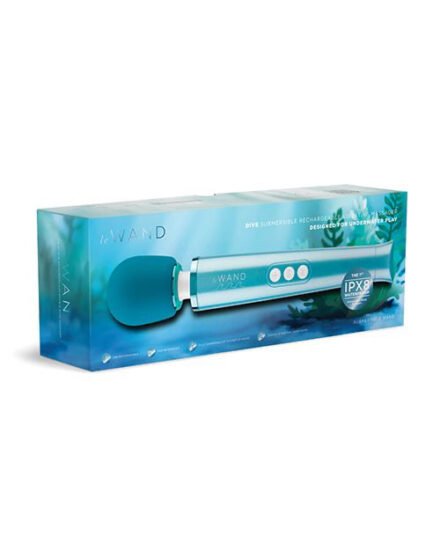 Le Wand Dive Submersible & Rechargeable Vibrating Massager - Image 2