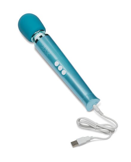 Le Wand Dive Submersible & Rechargeable Vibrating Massager - Image 4