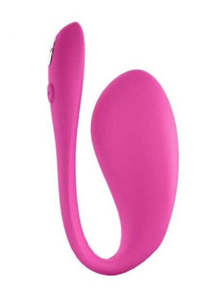 We-Vibe Jive 2 Silicone Rechargeable Wearable G-Spot Vibrator with Remote Control - Image 3