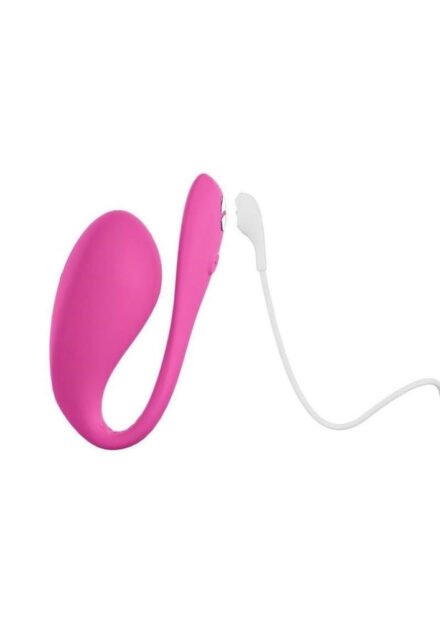 We-Vibe Jive 2 Silicone Rechargeable Wearable G-Spot Vibrator with Remote Control - Image 4