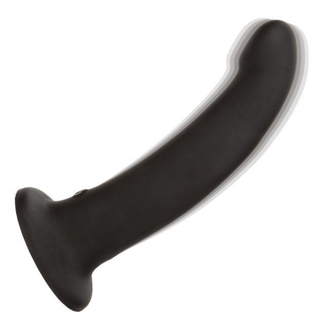 Onyxxx Rechargeable Silicone Rider Probe - Image 3