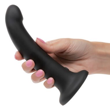 Onyxxx Rechargeable Silicone Rider Probe