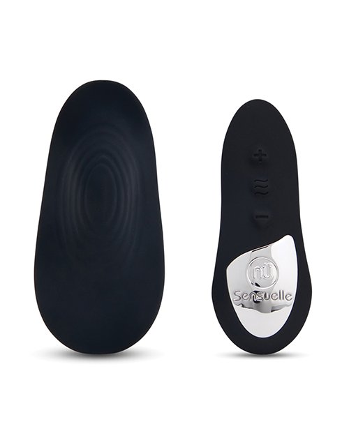 Nu Sensuelle Lyra Rechargeable Silicone App Compatible Panty Vibe