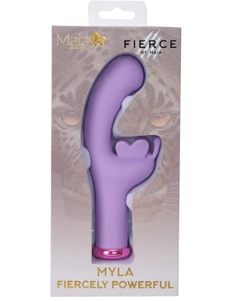 Myla G-Spot Vibrator - Image 2