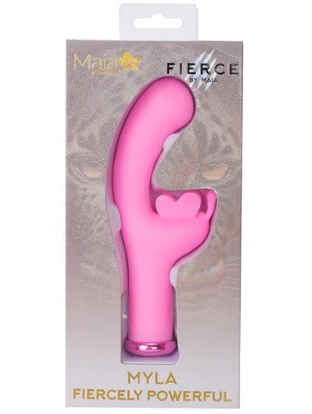 Myla G-Spot Vibrator - Image 4