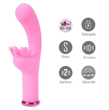 Myla G-Spot Vibrator - Image 5